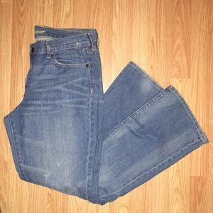 Old Navy Sweetheart Jeans